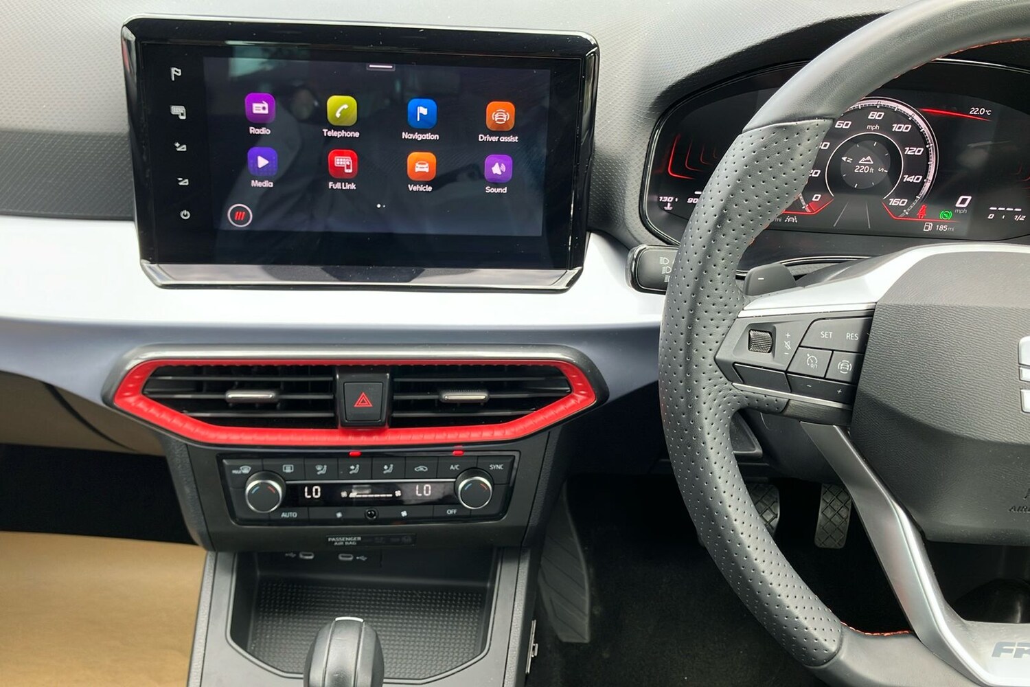 Vehicle 26