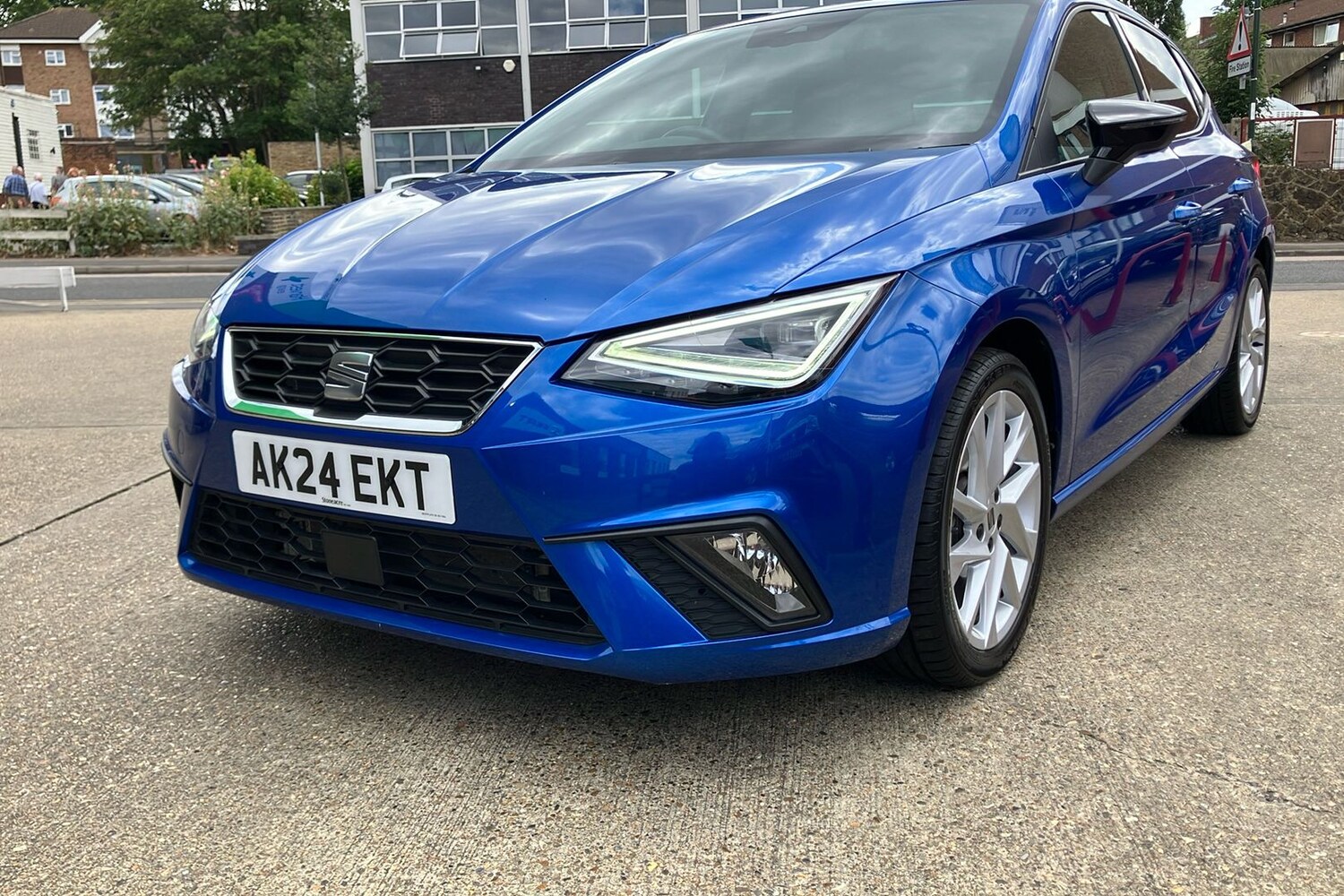 Vehicle 29