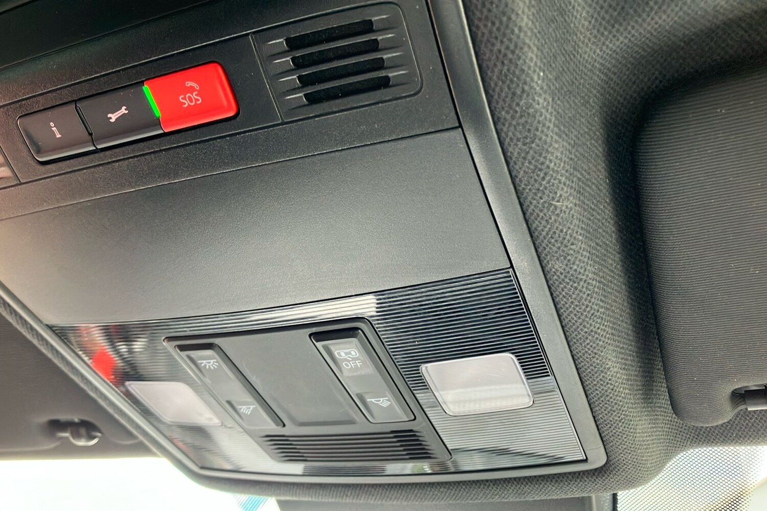 Vehicle 31