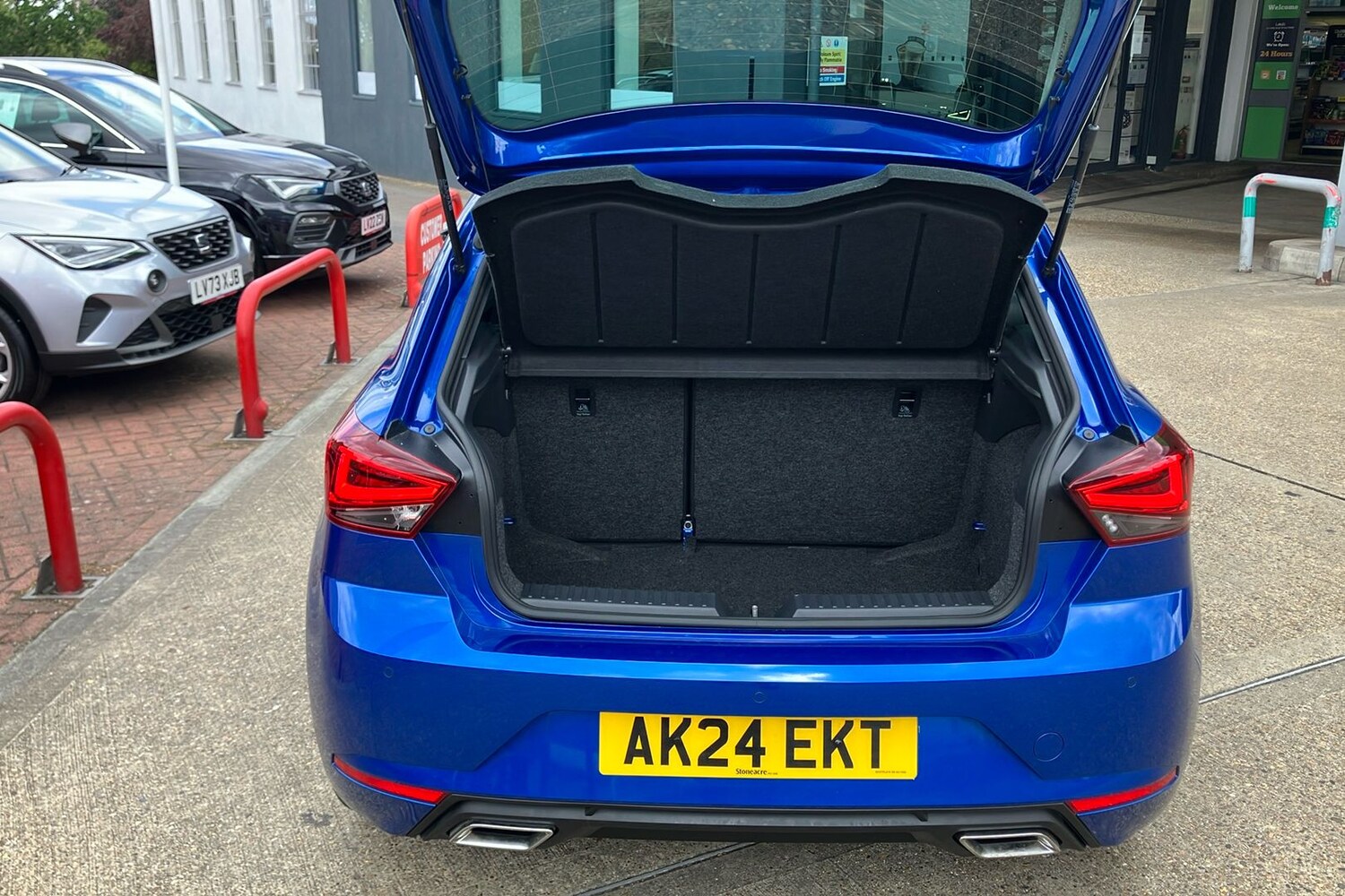 Vehicle 35