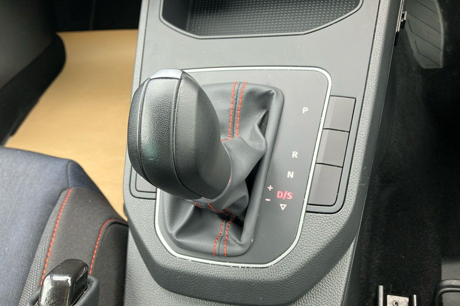Vehicle 38