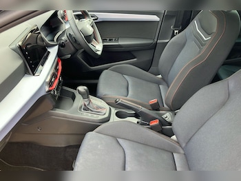 Used SEAT Ibiza 2024 for sale - 75208366: Photo