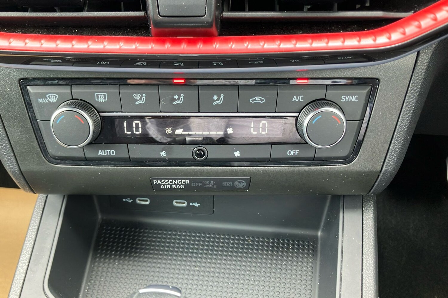 Vehicle 40