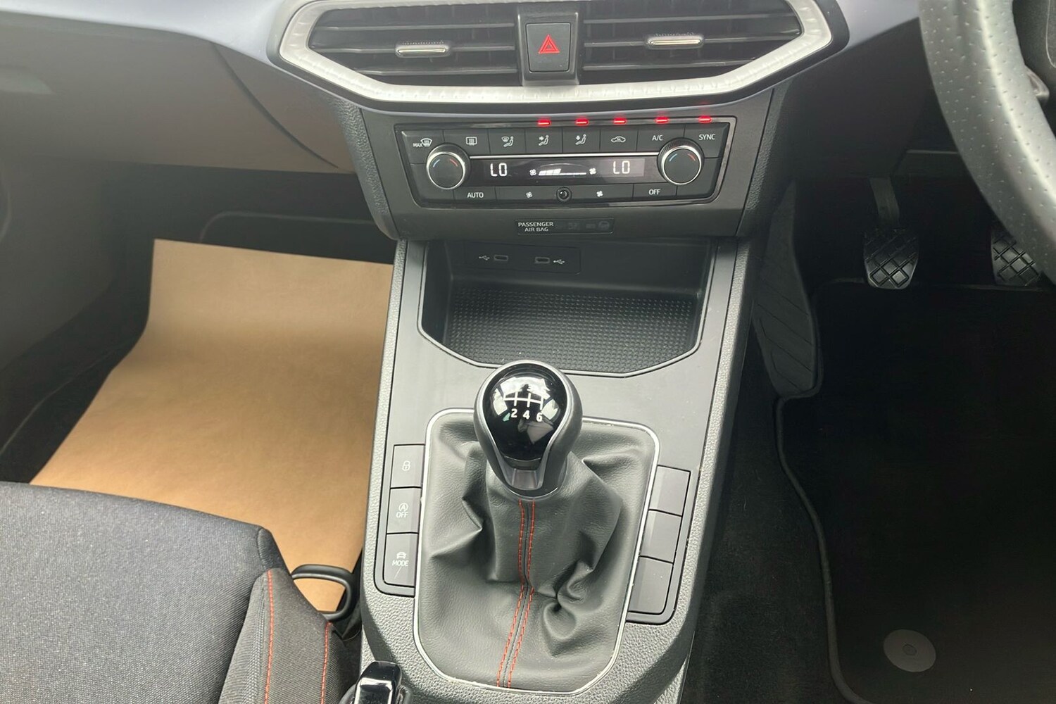 Vehicle 26