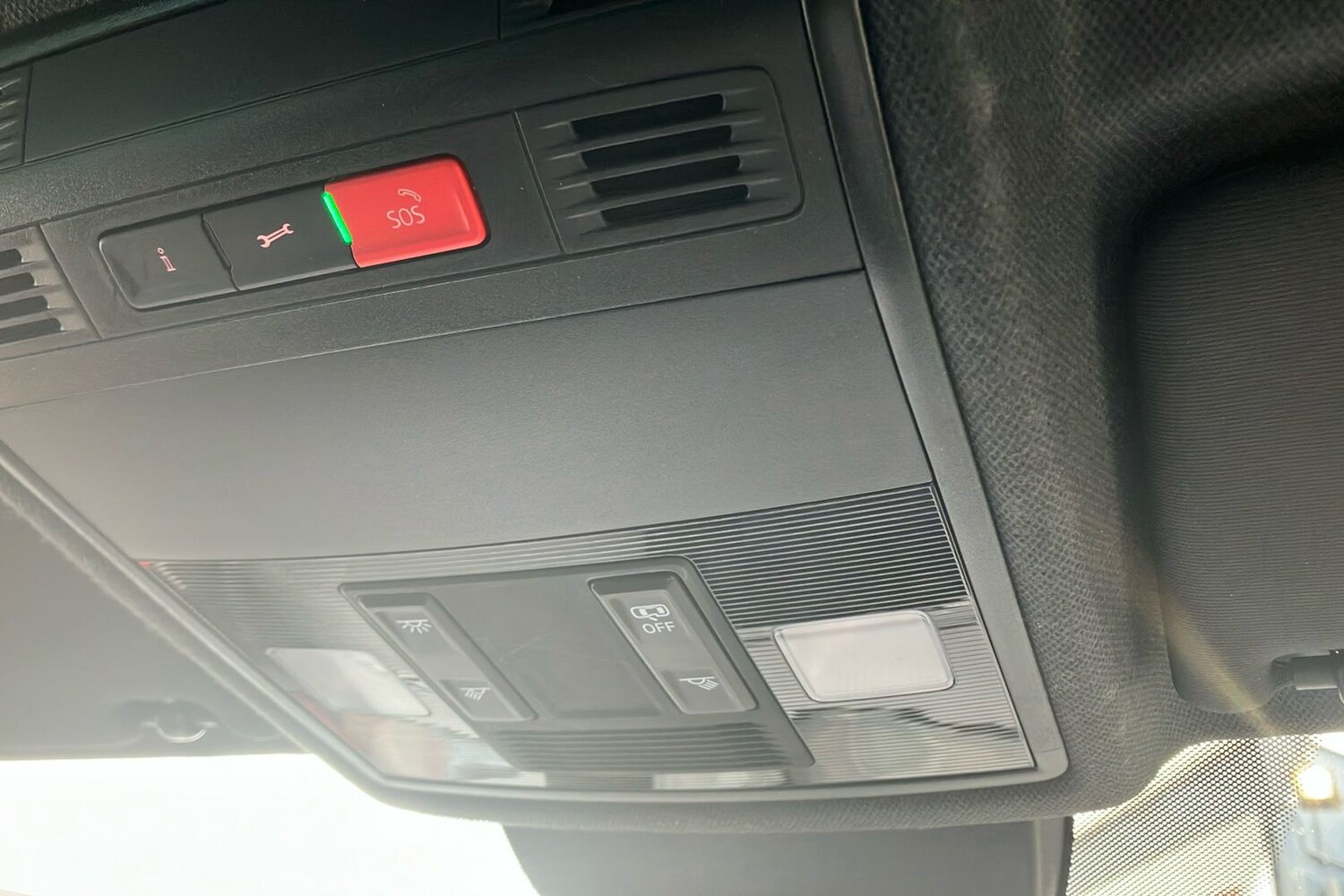 Vehicle 31