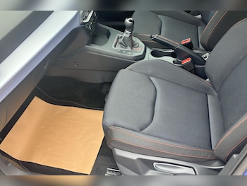 Used SEAT Ibiza 2022 for sale - 75561137: Photo