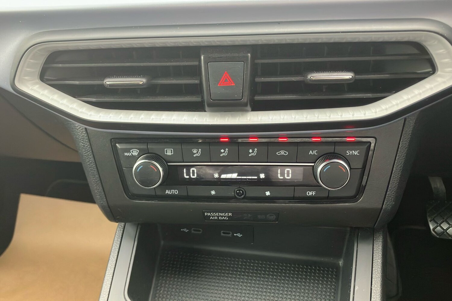 Vehicle 40