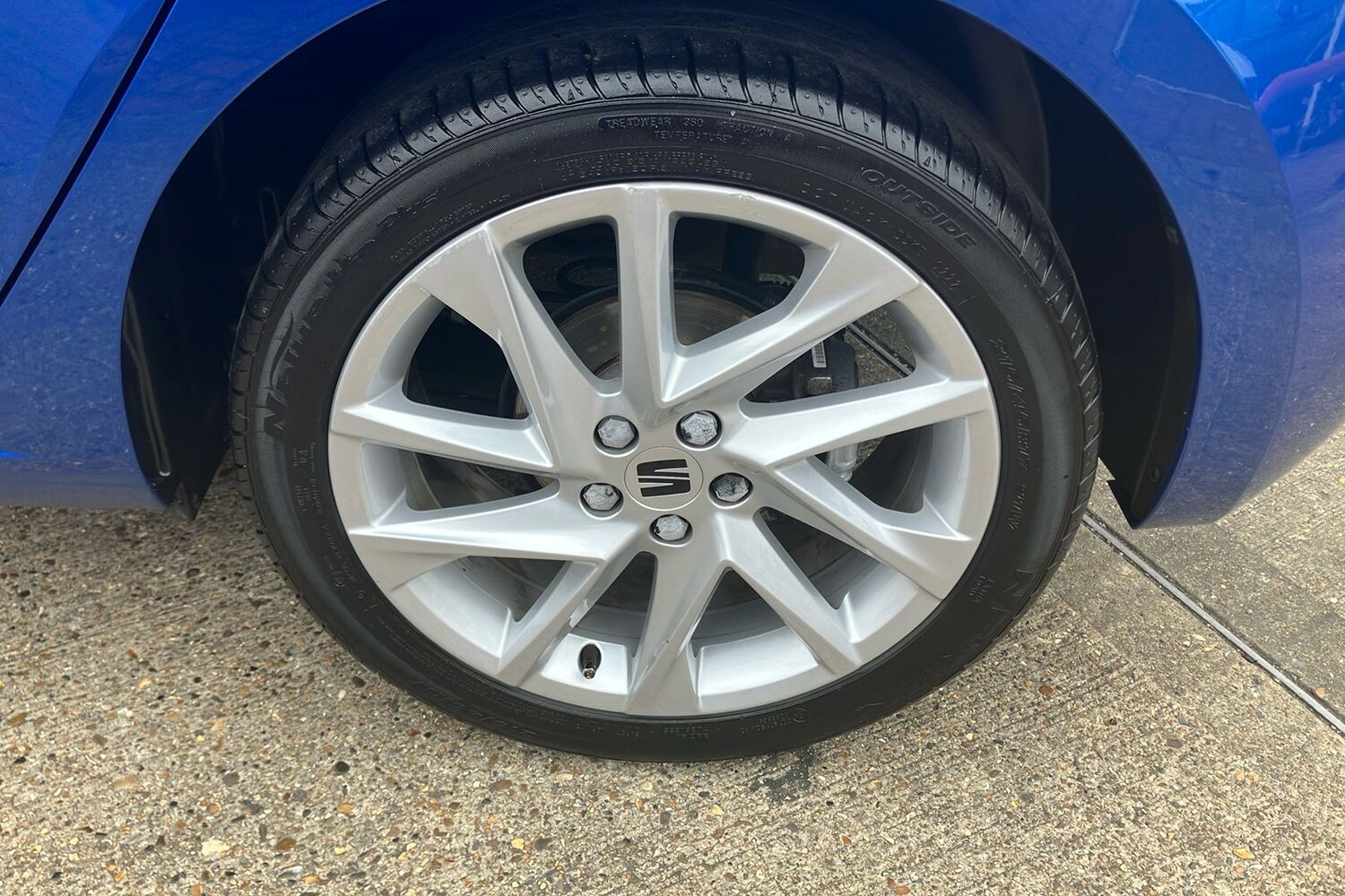 Vehicle 45