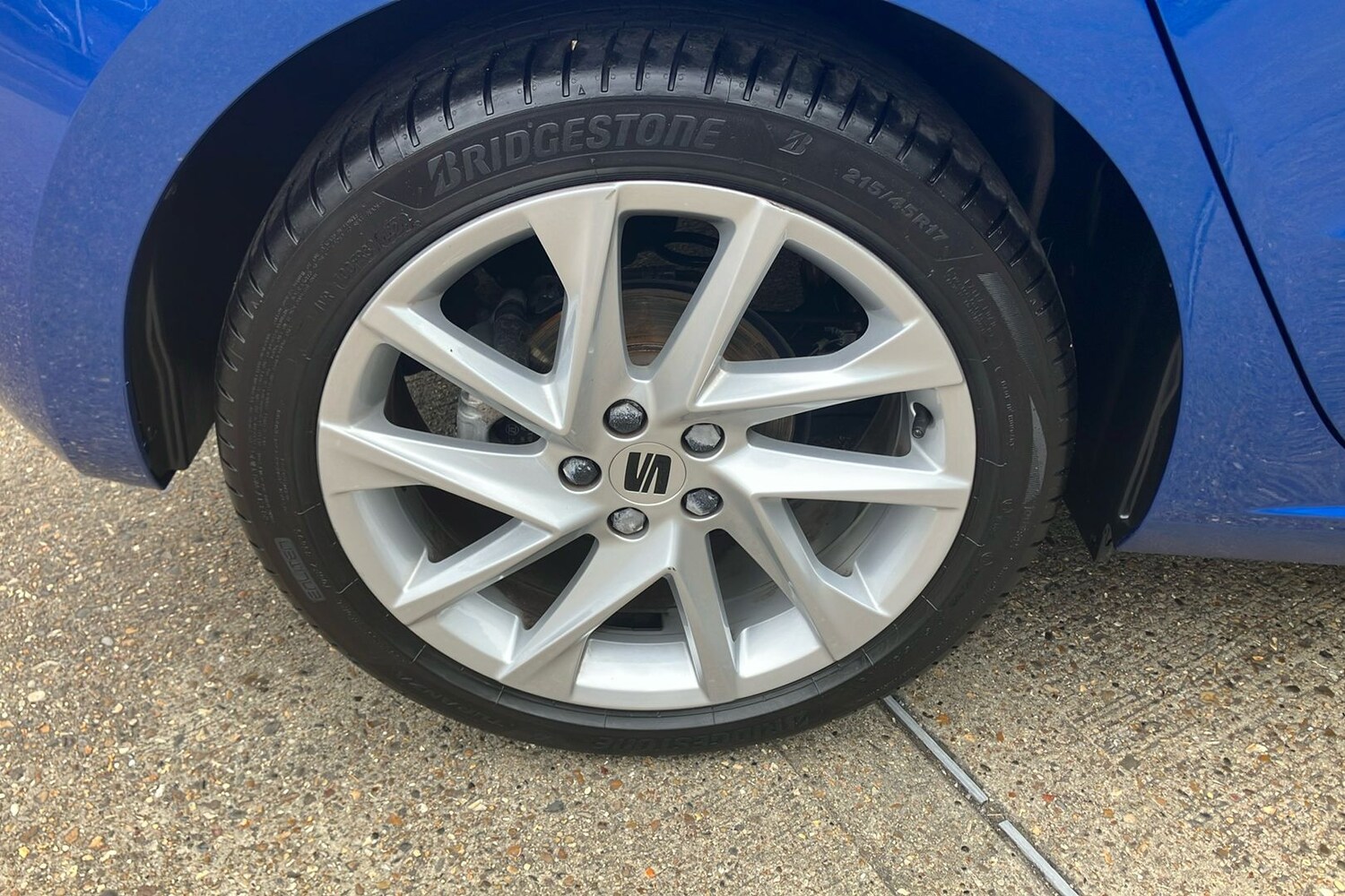 Vehicle 46