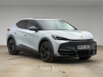Used Cupra Tavascan 2025 for sale - 78888256: Photo