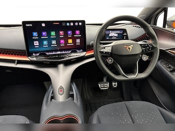 Used Cupra Tavascan 2025 for sale - 78888256: Photo