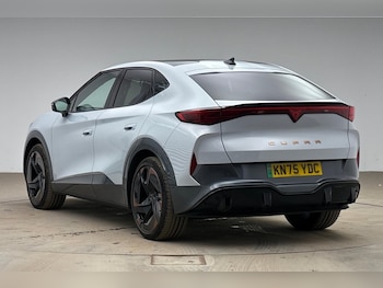 Used Cupra Tavascan 2025 for sale - 78888256: Photo