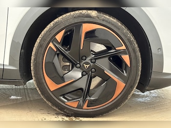 Used Cupra Tavascan 2025 for sale - 78888256: Photo