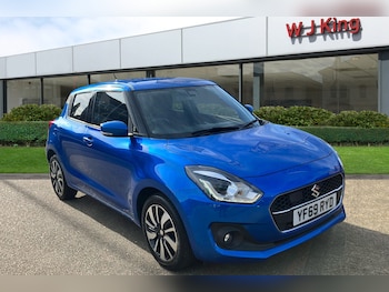 Used Suzuki Swift 2020 for sale - 76030059: Photo
