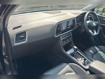 Used SEAT Ateca 2022 for sale - 79551429: Photo
