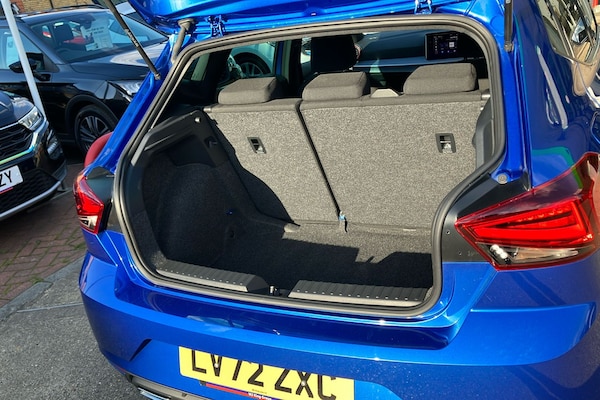 Used SEAT Ibiza 2023 for sale - 76148826: Photo 12