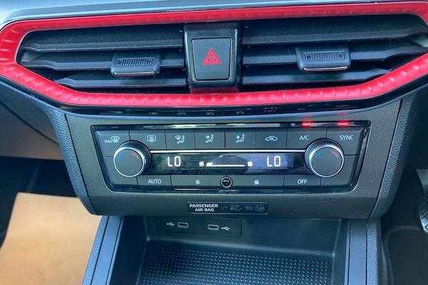 Used SEAT Ibiza 2023 for sale - 76148826: Photo 15