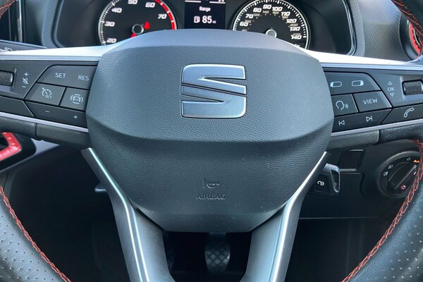 Used SEAT Ibiza 2023 for sale - 76148826: Photo 20
