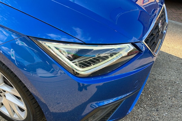 Used SEAT Ibiza 2023 for sale - 76148826: Photo 22