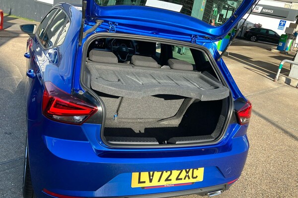Used SEAT Ibiza 2023 for sale - 76148826: Photo 27