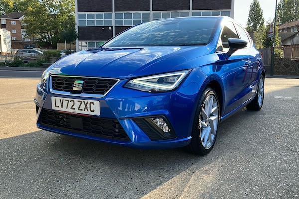 Used SEAT Ibiza 2023 for sale - 76148826: Photo 29