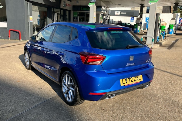 Used SEAT Ibiza 2023 for sale - 76148826: Photo 2
