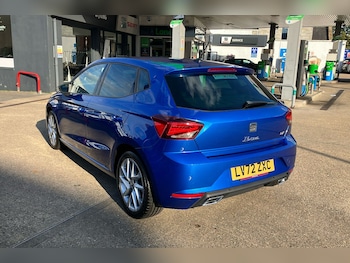 Used SEAT Ibiza 2023 for sale - 76148826: Photo 2