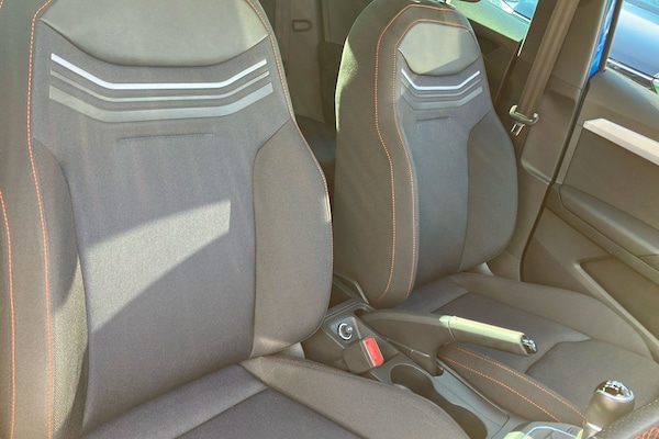 Used SEAT Ibiza 2023 for sale - 76148826: Photo 30