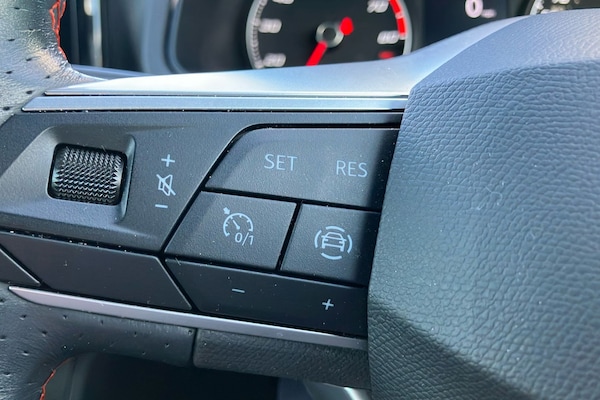 Used SEAT Ibiza 2023 for sale - 76148826: Photo 33