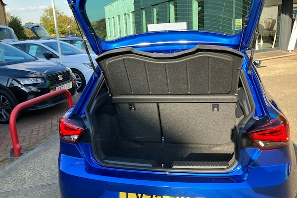 Used SEAT Ibiza 2023 for sale - 76148826: Photo 35