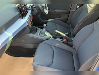 Used SEAT Ibiza 2023 for sale - 76148826: Photo 3