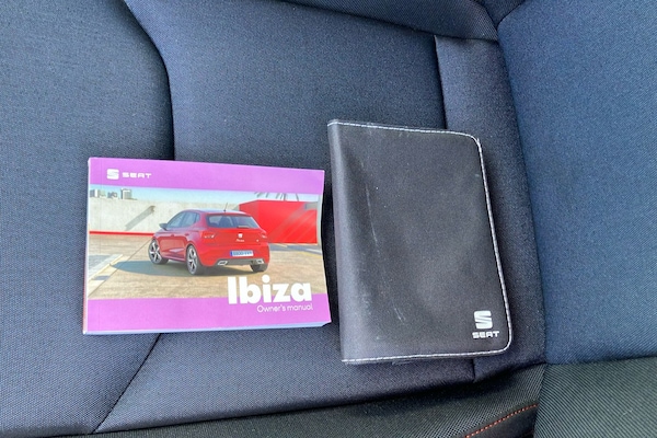 Used SEAT Ibiza 2023 for sale - 76148826: Photo 43