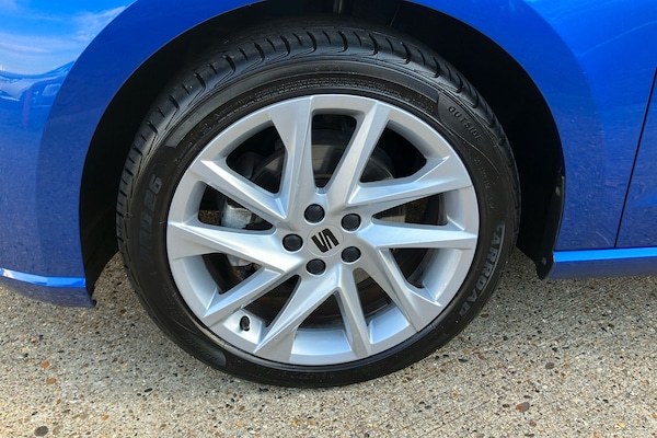 Used SEAT Ibiza 2023 for sale - 76148826: Photo 44