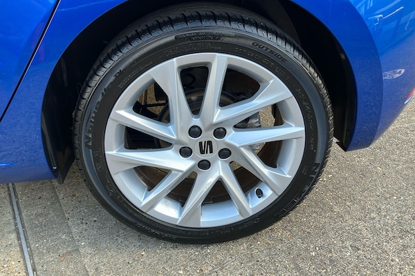 Used SEAT Ibiza 2023 for sale - 76148826: Photo 45