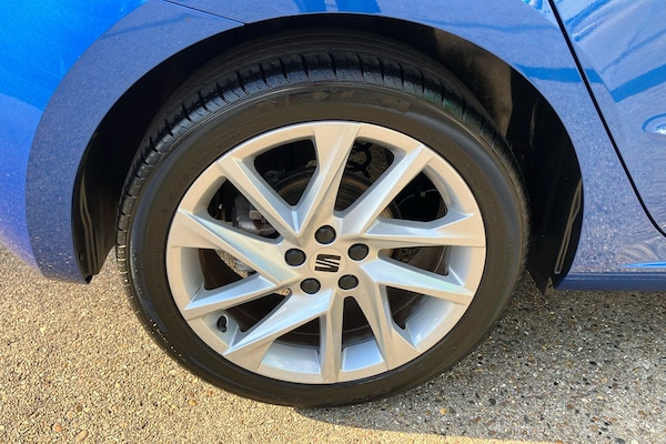 Used SEAT Ibiza 2023 for sale - 76148826: Photo 46