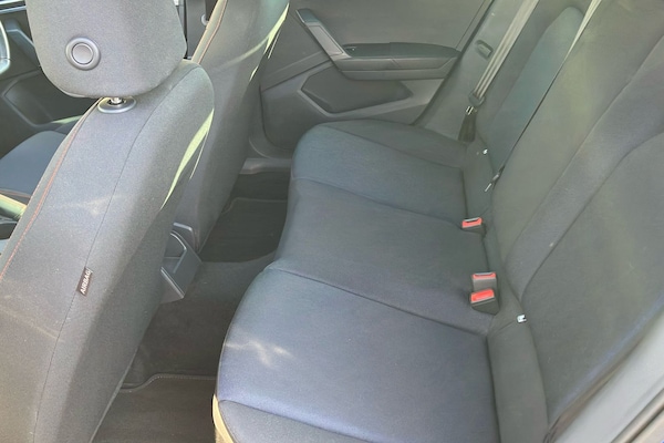 Used SEAT Ibiza 2023 for sale - 76148826: Photo 5