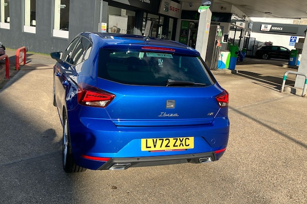 Used SEAT Ibiza 2023 for sale - 76148826: Photo 7