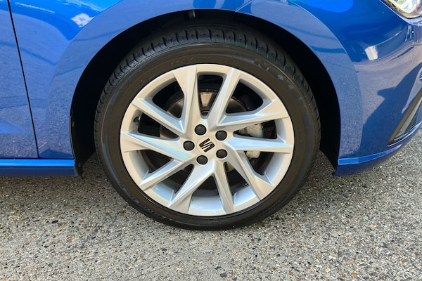 Used SEAT Ibiza 2023 for sale - 76148826: Photo 9