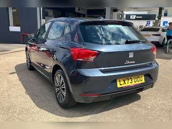 Used SEAT Ibiza 2023 for sale - 79397500: Photo