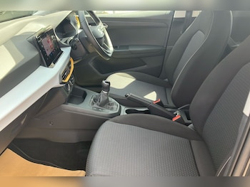 Used SEAT Ibiza 2023 for sale - 79397500: Photo