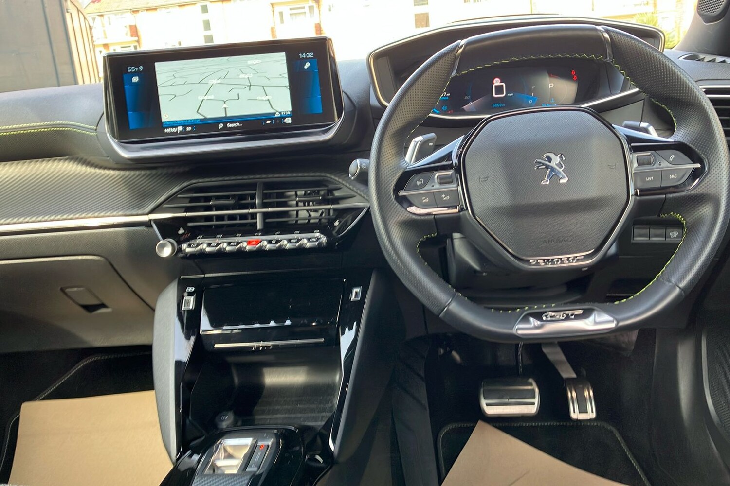 Used Peugeot 2008 2023 for sale - 78052660: Photo 11