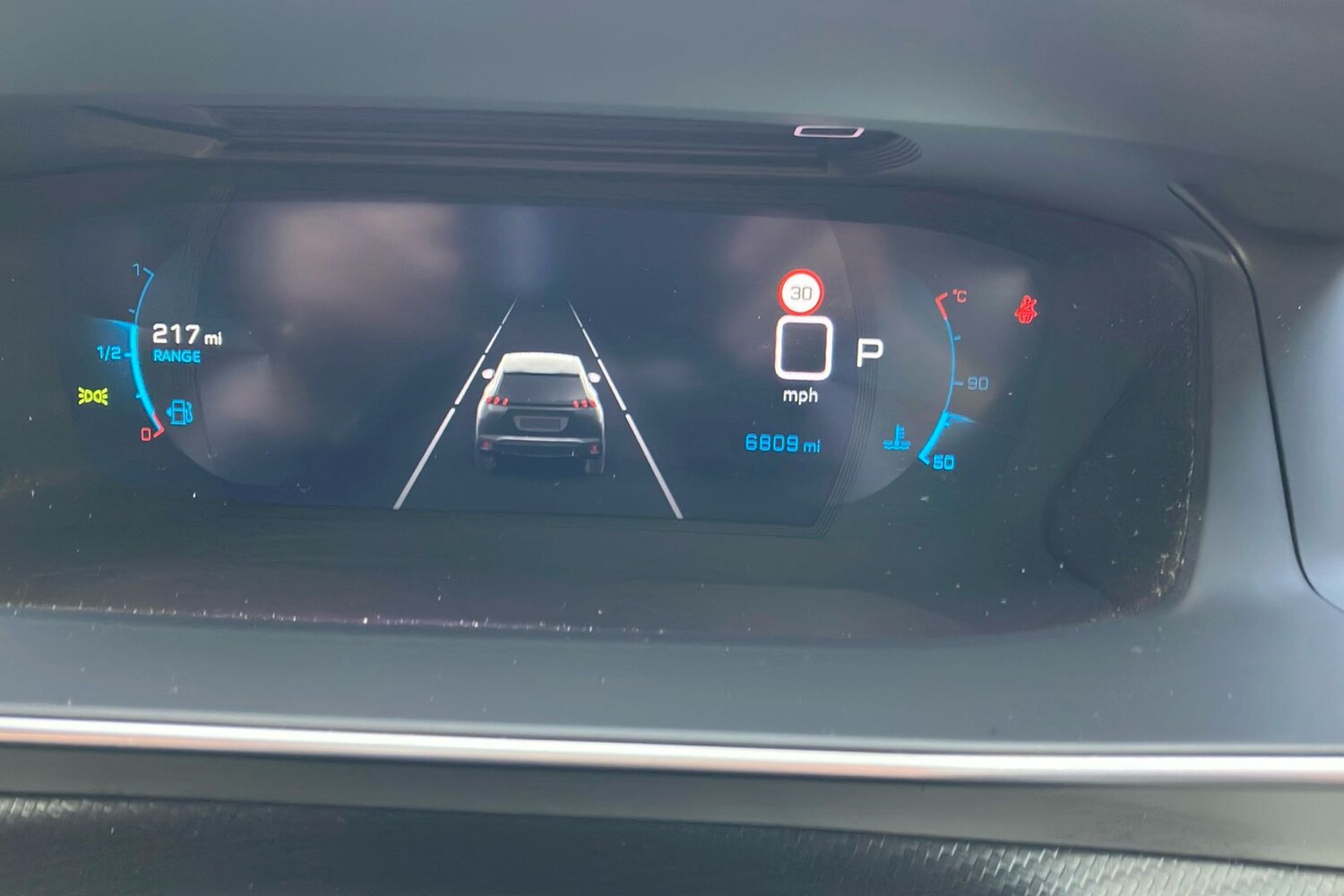 Used Peugeot 2008 2023 for sale - 78052660: Photo 19