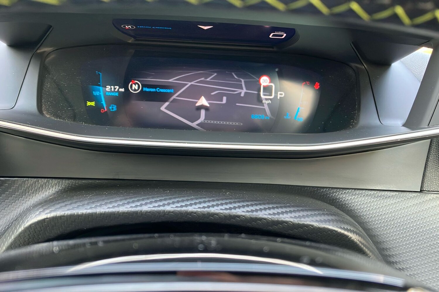 Used Peugeot 2008 2023 for sale - 78052660: Photo 24