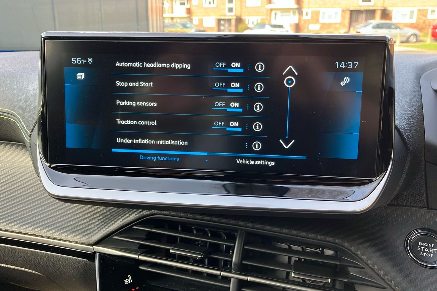 Used Peugeot 2008 2023 for sale - 78052660: Photo 25