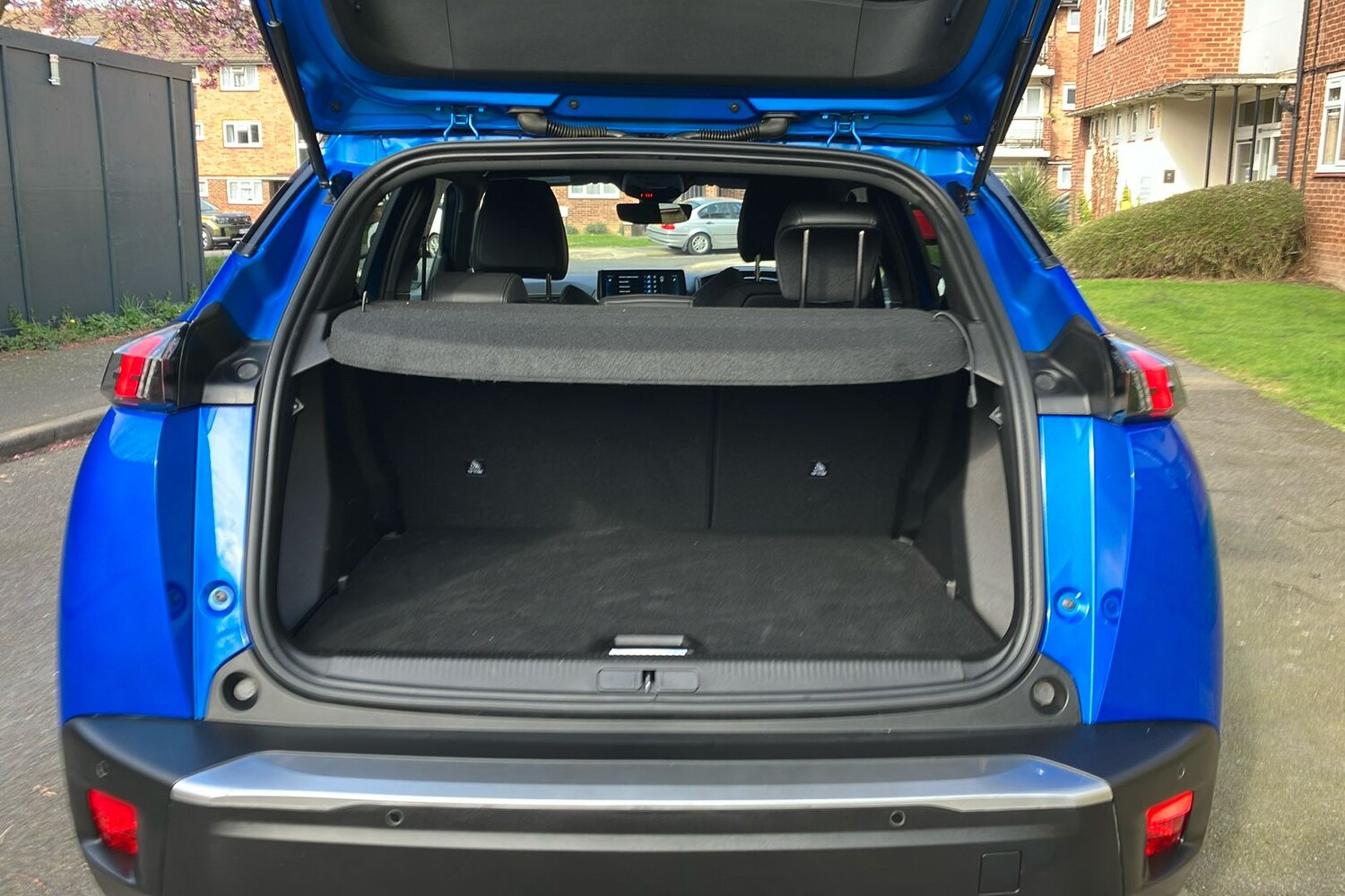 Used Peugeot 2008 2023 for sale - 78052660: Photo 27