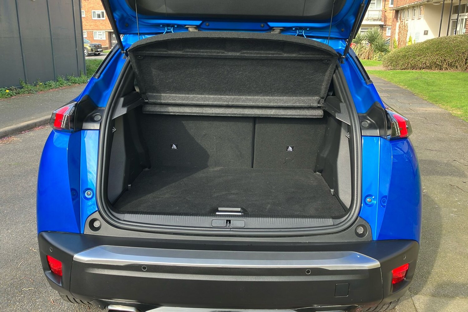 Used Peugeot 2008 2023 for sale - 78052660: Photo 35