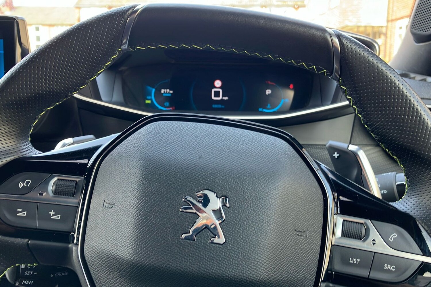 Used Peugeot 2008 2023 for sale - 78052660: Photo 37