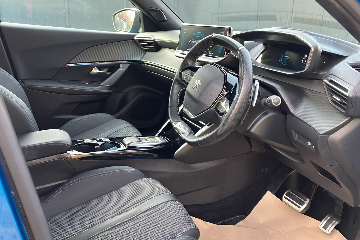 Used Peugeot 2008 2023 for sale - 78052660: Photo 51