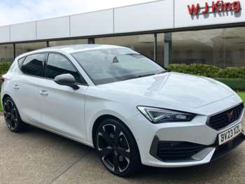 2023 - 1.4 Ehybrid 12.8kwh Vz2 Hatchback 5dr Petrol Plug In Hybrid Dsg Euro 6 s/s
