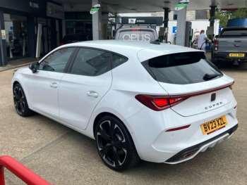 Used Cupra Leon 2023 for sale - 75348714: Photo